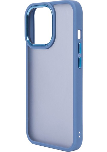 Ithınk Iph. 11 Premıum Kapak ( Mavi )