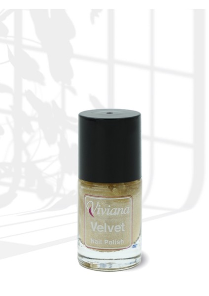 Velvet Nail Polish V-039