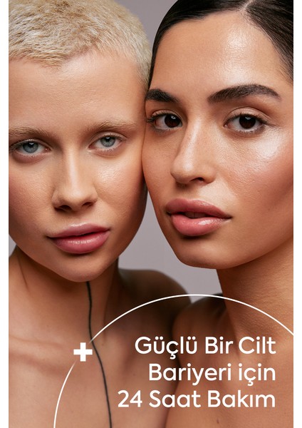 Gündüz & Gece Nemlendirme Ikili Krem Set - Moisturize Day & Night fırsatları
