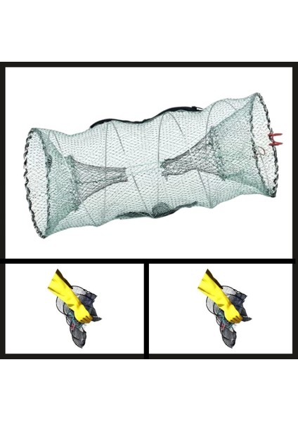 Uyguna-Yakala Fermuarlı 30*90 15002 Bauer Ip PINTER-MAL.340
