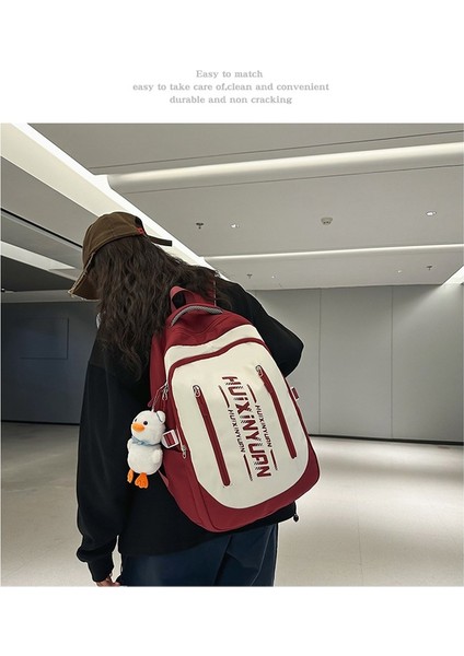 Okul Çantası (Yurt Dışından) indirimleri