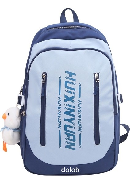 Okul Çantası (Yurt Dışından)