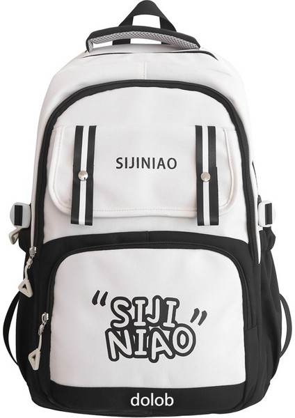 Okul Çantası (Yurt Dışından)