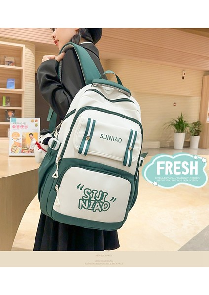 Okul Çantası (Yurt Dışından) modelleri