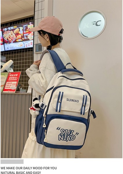 Okul Çantası (Yurt Dışından) fırsatları