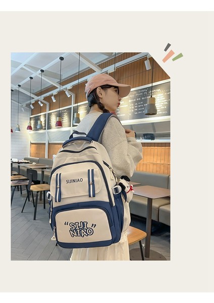 Okul Çantası (Yurt Dışından) indirimleri