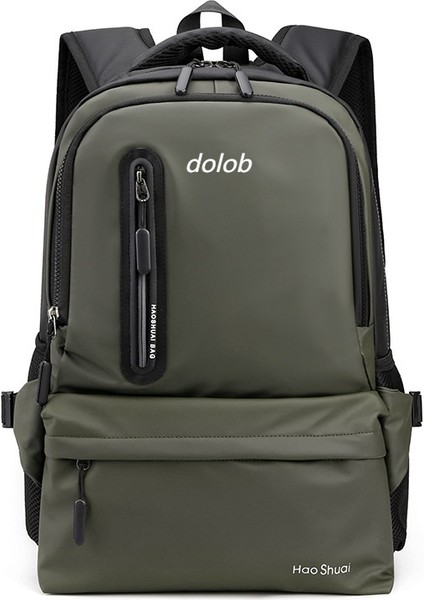 Okul Çantası (Yurt Dışından)