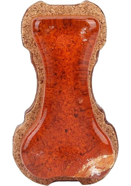 Ahşap Keman Kutulu Reçine