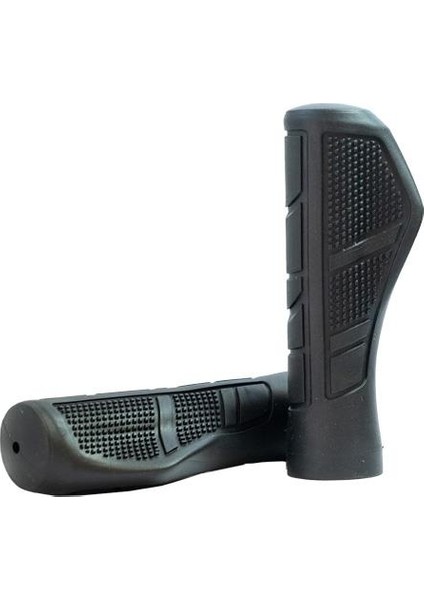 G321 Ergonomik Elcik Vidalı 130MM