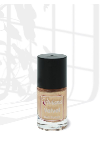 Velvet Nail Polish V-040