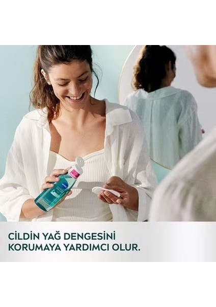 Derma Skin Clear Tonik 200 Ml