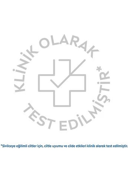 Derma Skin Clear Tonik 200 Ml