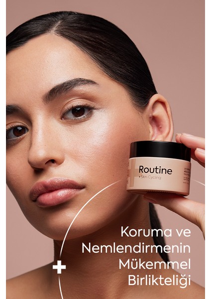 UV Expert 365 Niacinamide Nemlendirici - UV Expert Absolute-Rich Daily Moisture Cream fiyatları