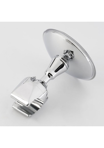 Ha Ev Banyo Duvar Duş Başlığı Tutucu Dağı Vantuz Braketi-Gümüş (Yurt Dışından) indirimleri