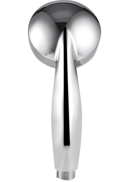 Romantik Otomatik 7 Renkli LED Işıklar Banyo Için Duş Başlığı RC-9816 (Yurt Dışından)