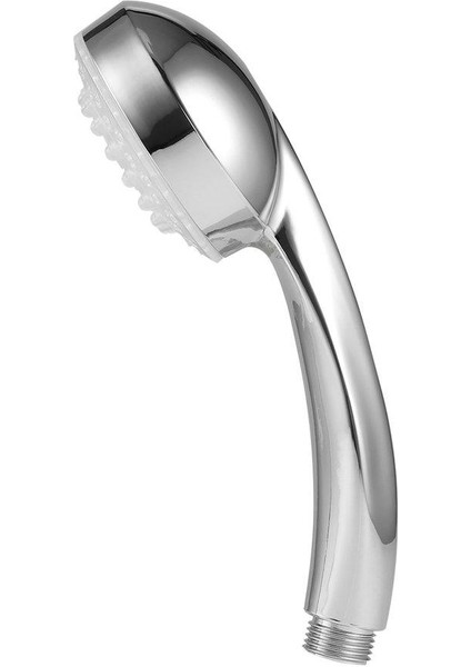 Romantik Otomatik 7 Renkli LED Işıklar Banyo Için Duş Başlığı RC-9816 (Yurt Dışından)