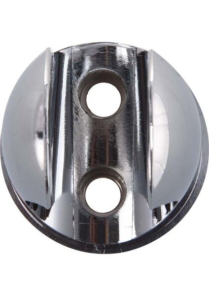 3x Banyo El Duş Başlığı Duvara Montaj Braketi Tutucu 24MM (Yurt Dışından) fırsatları