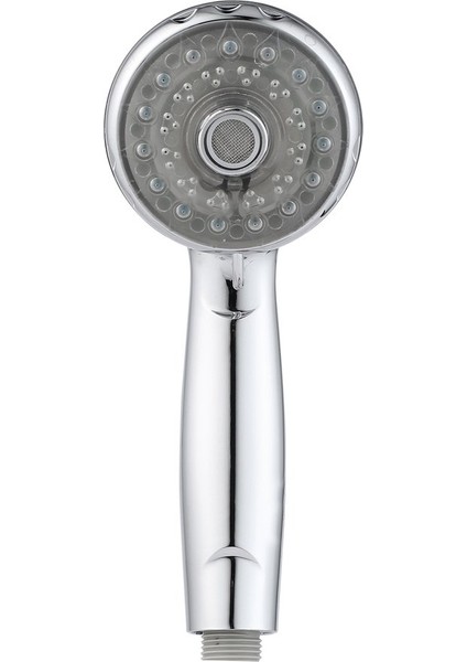 SDS-A21 LED Yanıp Sönen Duş 7 Renk Mutfak Banyoları Için Kademeli Olarak Değişiyor (Yurt Dışından) indirimleri