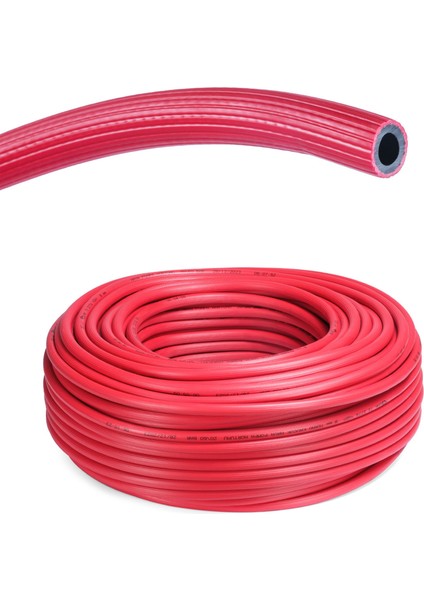 Termo Hava Hortumu 10 mm ( 3/8 Inch ) 100 Metre modelleri