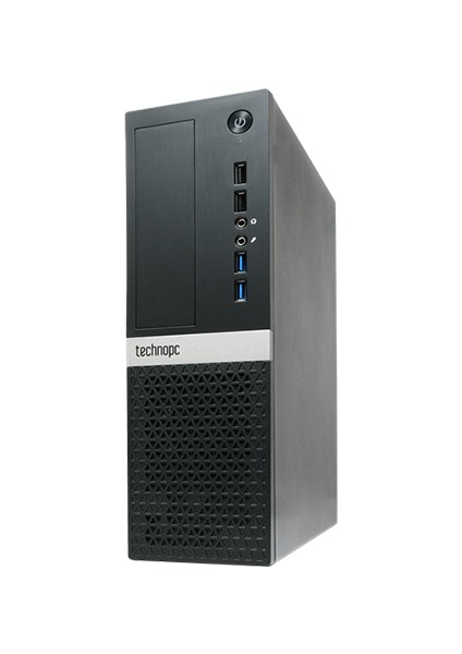 Blueera Desktop D13 Intel I7-12700 32GB Ddr4 1tb SSD Freedos Masaüstü Bilgisayar (Klavye+Mouse Hediyeli)