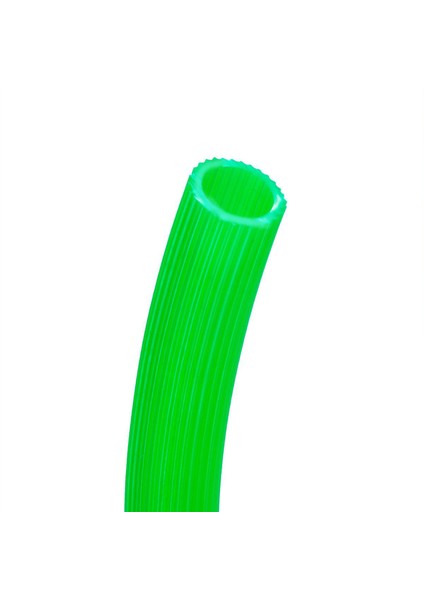 Pvc Silikonlu Naturel Su Hortumu1 1/4 (32 Mm) 50 Metre 23,5 kg