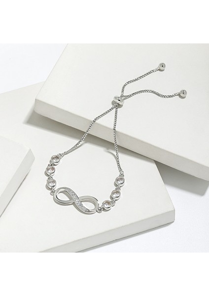 Avrupa ve Amerika Birleşik Devletleri Modası Ayarlanabilir Bileklik, Sevgili Hediyesi (Yurt Dışından) fiyatları