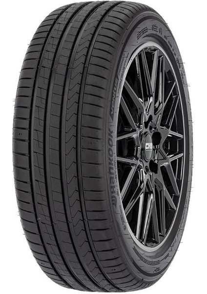 225/45 R17 91Y Ventus Prime 4 K135 Oto Yaz Lastiği (Üretim Yılı:2024)