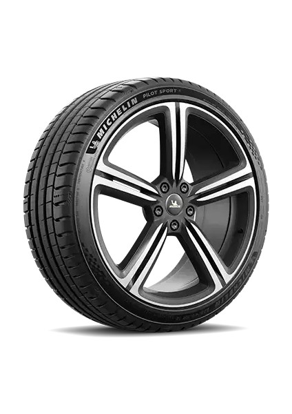 215/55 R17 98Y Xl Pilot Sport 5 Mi Oto Yaz Lastiği (Üretim Yılı:2024)