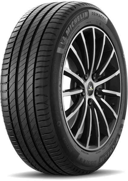 225/55 R18 102V Xl E Primacy Mi Oto Yaz Lastiği (Üretim Yılı:2024)
