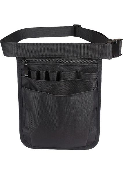 Hemşire Bel Çantası Saklama Çantası 25*18CM (Yurt Dışından)
