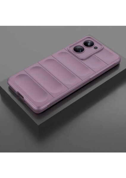 Realme 10 Pro 5g Kılıf Optimum Lens Çerçeveli Silikon Kapak fırsatları