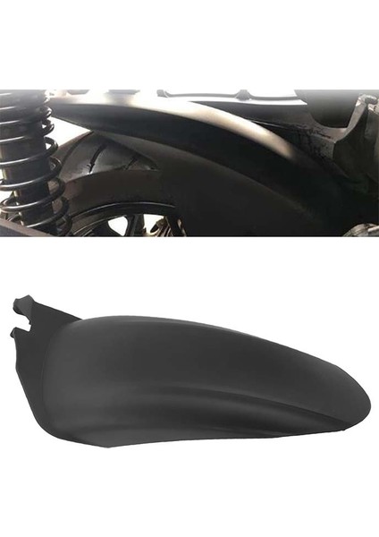 Yamaha XMAX250-300 2018-2022 Arka Iç Çamurluk Sıyırıcı Cs modelleri