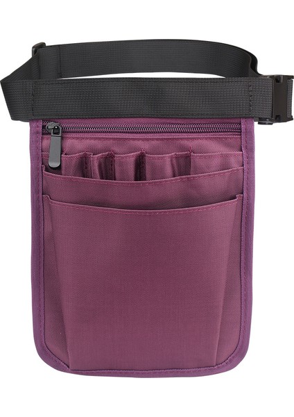 Hemşire Bel Çantası Saklama Çantası 25*18CM (Yurt Dışından)