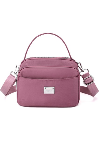 Büyük Kapasiteli Taşınabilir Omuz Çantası (Yurt Dışından)