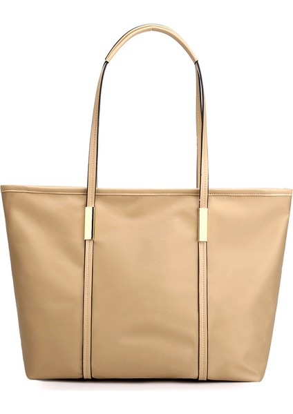 Kadınların Büyük Kapasiteli Su Geçirmez Kol Çantası (Yurt Dışından)