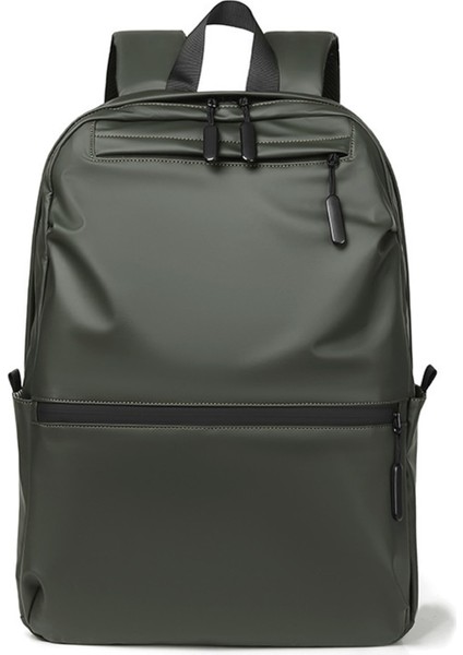 Erkek Dizüstü Bilgisayar Sırt Çantası (Yurt Dışından)