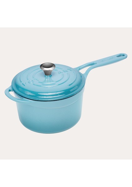 Pot Art Nikko Mini Döküm Tencere 18 cm