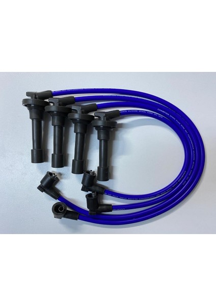 Honda Cıvıc Crx 1.6 16V 90-92 D16A8 Performans Buji Kablosu