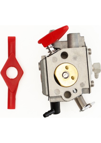 Karbüratör modelleri