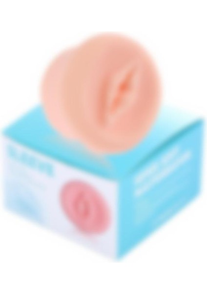 Lolita Shop Penis Pompası Sleeve Vajinal Başlık