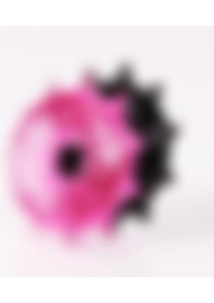 Lolita Shop 2'li Renkli Esnek Silikon Tırtık Uyarıcılı Çift Penis Halka Seti