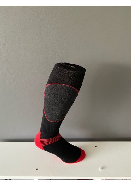 Ozzy Socks Termal Kayak ve Snowboard Çorabı