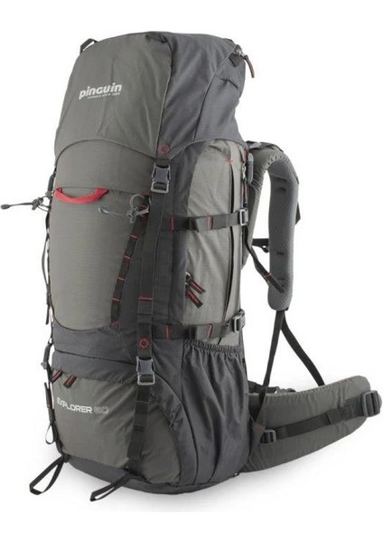 Pınguin Rucksacks Explorer 60 Litre Sırt Çantası