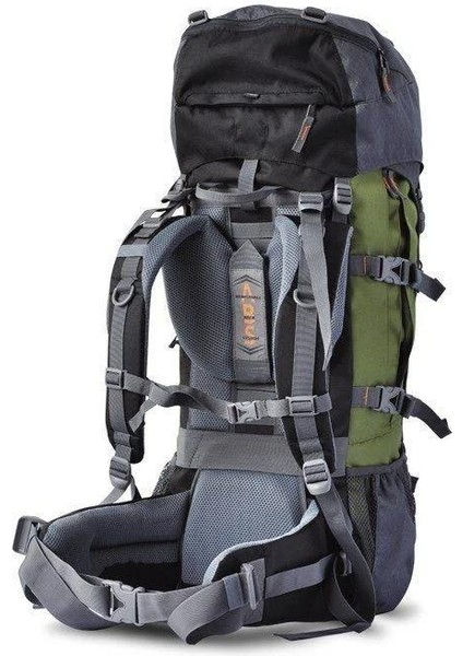 Pınguin Rucksacks Explorer 60 Litre Sırt Çantası