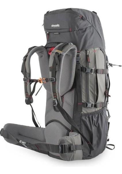 Pınguin Rucksacks Explorer 60 Litre Sırt Çantası