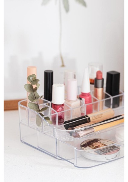 Çekmeceli Makyaj Organizer modelleri