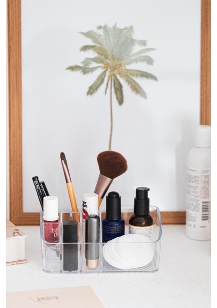 Çekmeceli Makyaj Organizer indirimleri