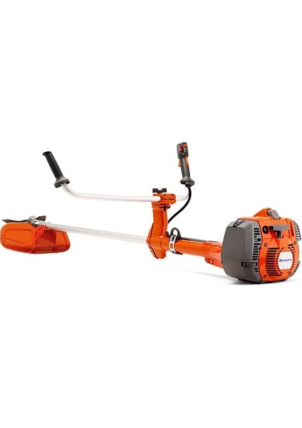 545RX 2.8hp 45.7cc 49cm Benzinli Yan Tip Motorlu tırpan