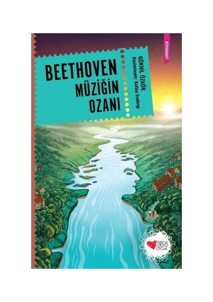 Beethoven: Müziğin Ozanı - Göknil Özkök