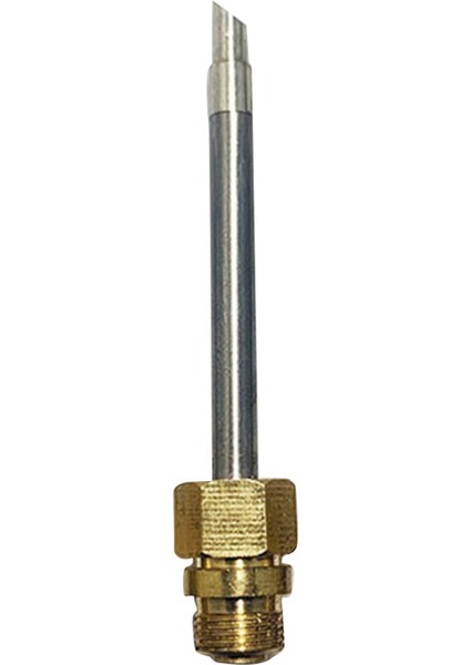 Adet 510 Arayüzü Havya Ucu Mini USB Havya Ucu Kaynak Tamir Aksesuarları, At Nalı ve Sivri (Yurt Dışından) fiyatları